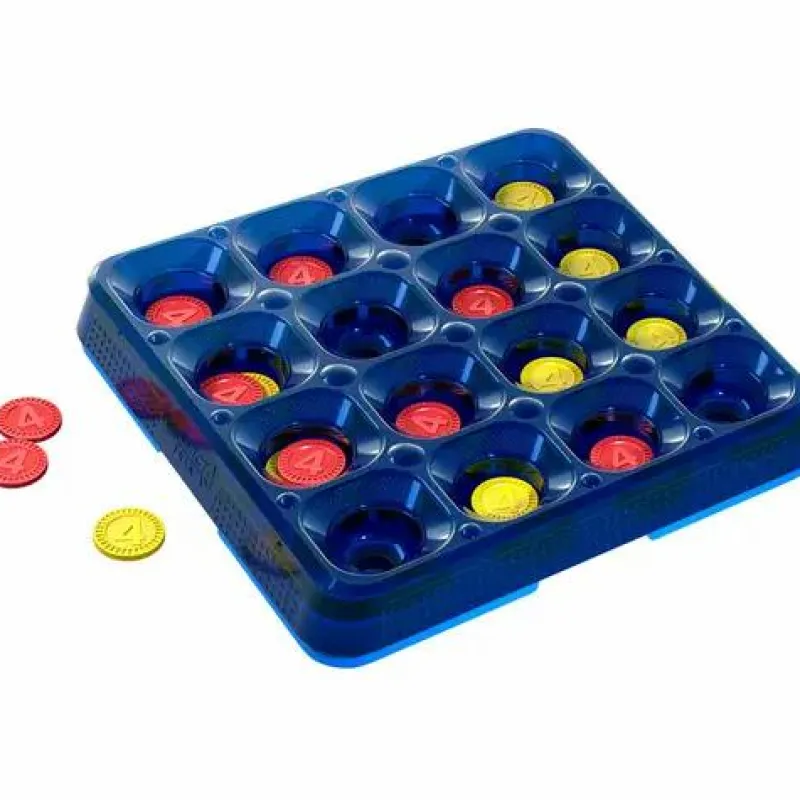 Hasbro Familien- Und Gesellschaftsspiele>4 Gewinnt Bounce