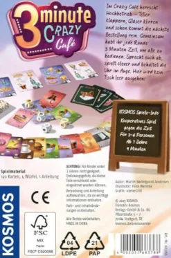 Kosmos Familien- Und Gesellschaftsspiele><noscript><img width=