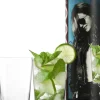 Eisch Barzubehör|Bargläser>2 Mojito-Becher 118/91 GR Secco Flavoured