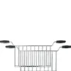 Smeg Toaster Und Sonstige Elektrokleingeräte>2 Sandwichzangen zu Langschlitz-Toaster