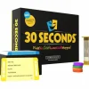 Denkriesen Familien- Und Gesellschaftsspiele>30 Seconds® - ''Nur die Zeit kann euch stoppen!''