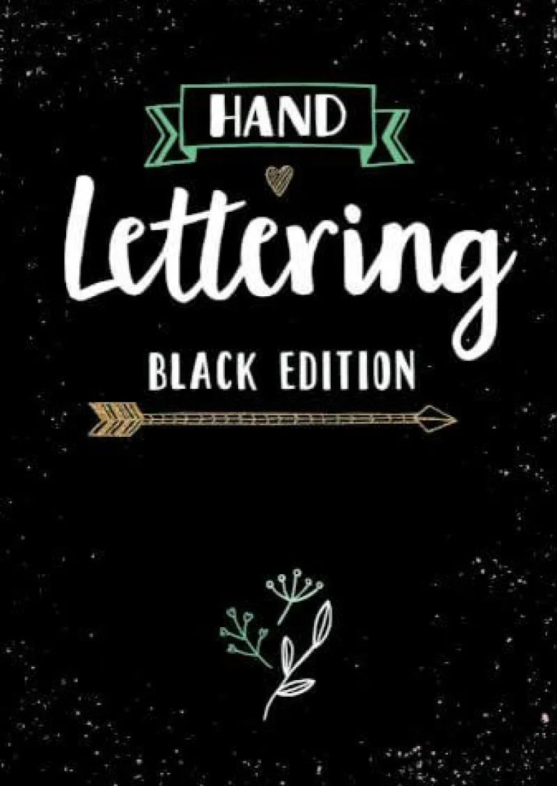 COPPENRATH SPG Malen Und Zeichnen>100% selbst gemacht - Mein Handlettering Starter-S