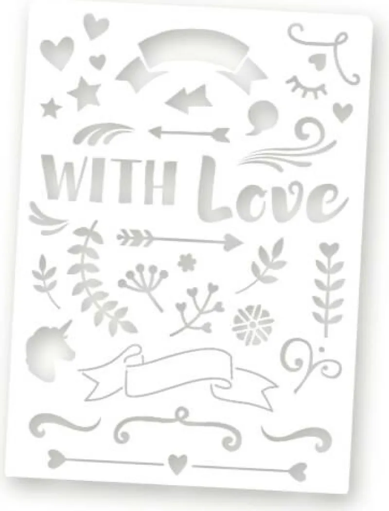 COPPENRATH SPG Malen Und Zeichnen>100% selbst gemacht - Mein Handlettering Starter-S