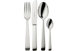 Robbe & Berking Silber, Versilbert>24 Tlg. Garnitur Alta 150