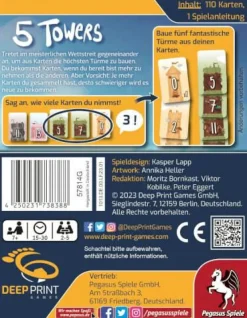 Pegasus Spiele Familien- Und Gesellschaftsspiele><noscript><img width=