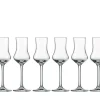 Zwiesel Kristallglas AG Barzubehör|Bargläser>A 6er Digestif Set Classico