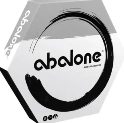 Asmodee Familien- Und Gesellschaftsspiele>Abalone Neuauflage