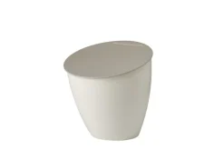 Mepal Aufbewahrung In Der Küche>Abfallbehälter Calypso - Nordic White