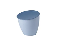 Mepal Aufbewahrung In Der Küche>Abfallbehälter Calypso - Nordic Blue