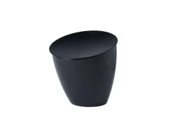 Mepal Aufbewahrung In Der Küche>Abfallbehälter Calypso - Nordic Black