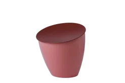 Mepal Aufbewahrung In Der Küche>Abfallbehälter Calypso - Vivid Mauve