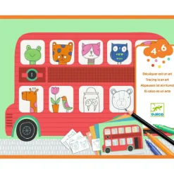 Djeco Malen Und Zeichnen><noscript><img width=