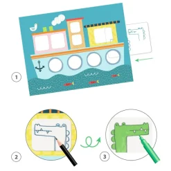 Djeco Malen Und Zeichnen><noscript><img width=