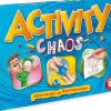 Piatnik Familien- Und Gesellschaftsspiele>Activity Chaos