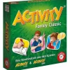 Piatnik Familien- Und Gesellschaftsspiele>Activity Family Classic