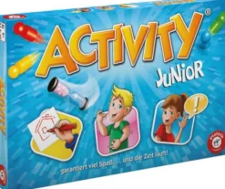 Piatnik Kinderspiele>Activity Junior