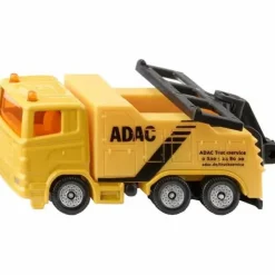 Siku Fahrzeuge Und Fluggeräte>ADAC Abschleppwagen 1493