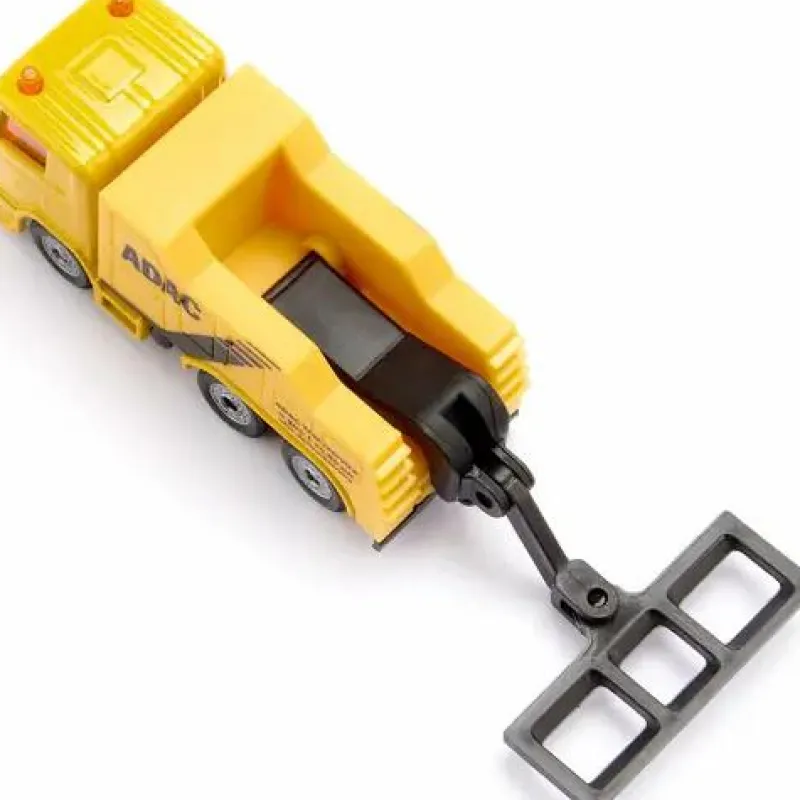 Siku Fahrzeuge Und Fluggeräte>ADAC Abschleppwagen 1493