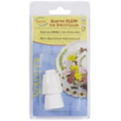 Staedter Gmbh Backzubehör>Adapter für Spritztüllen klein