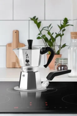 Bialetti Espressomaschinen Und -Kocher|Espressomaschinen, -Kocher Und Siebträger>Adapterplatte Induktion