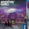 Kosmos Familien- Und Gesellschaftsspiele>Adventure Games Family - Dimension Fünf-Sieben