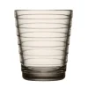 Iittala Wasser, Saft Und Longdrink>Aino Aalto 2er Tumbler 22cl leinen