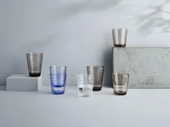 Iittala Wasser, Saft Und Longdrink>Aino Aalto 2er Tumbler 22cl leinen