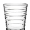 Iittala Barzubehör|Bargläser>Aino Aalto 2er Tumbler 21cl klar
