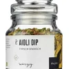 Wajos Gewürze Und Saucen>Aioli Dip 115 g - Würzmischung