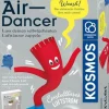 Kosmos Experimentieren>Air Dancer