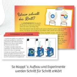 Kosmos Experimentieren><noscript><img width=