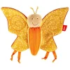 Sigikid® Spielen>Aktiv Schmetterling gelb Yellow