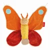 Sigikid® Spielen>Aktiv Schmetterling orange