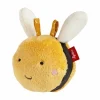Sigikid® Spielen>Aktiv-Ball 9 cm Biene bunt