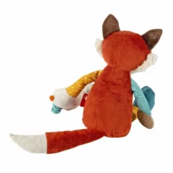 Sigikid® Spielen>Aktiv-Fuchs PlayQ