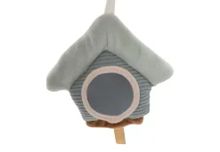 Jollein Spielen>Aktivitäten-Spirale Lovely Birds