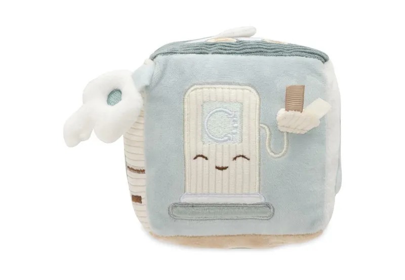 Jollein Spielen>Aktivitäten-Würfel On The Go