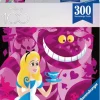 Ravensburger Geschenkartikel Für Große|Erwachsenenpuzzle>Alice: 100 Jahre Disney™ - Puzzle 300 Teile