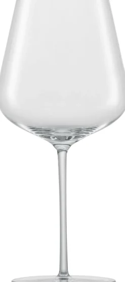 Zwiesel Kristallglas AG Wasser, Saft Und Longdrink>Allround 145 685 ml, Vervino mit Moussierpunkt