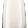 Zwiesel Kristallglas AG Wasser, Saft Und Longdrink>Allround 42, 500 ml, Vivid Senses