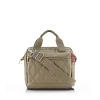 Reisenthel Taschen Und Körbe>Allrounder Cross Rhombus Olive Reisetasche
