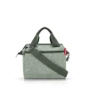 Reisenthel Taschen Und Körbe>Allrounder Cross Twist Sage Reisetasche