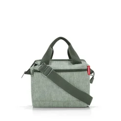 Reisenthel Taschen Und Körbe>Allrounder Cross Twist Sage Reisetasche