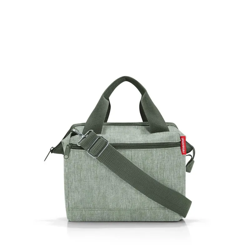 Reisenthel Taschen Und Körbe>Allrounder Cross Twist Sage Reisetasche