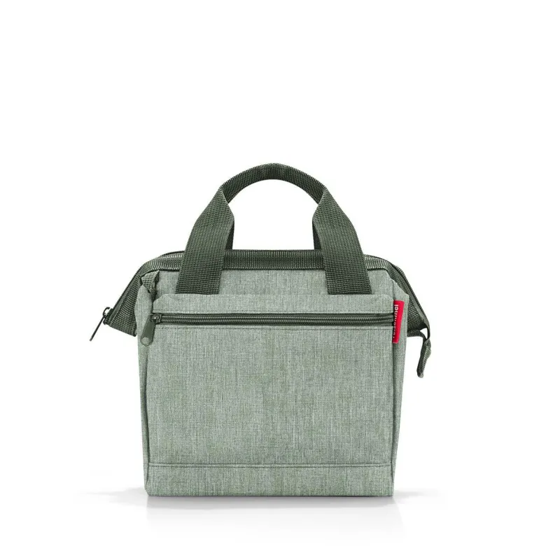 Reisenthel Taschen Und Körbe>Allrounder Cross Twist Sage Reisetasche
