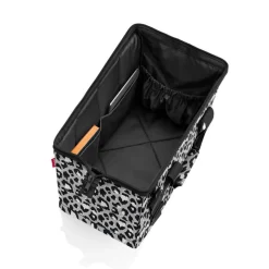 Reisenthel Reisetaschen Und Koffer>Allrounder L Leo Nero Reisetasche