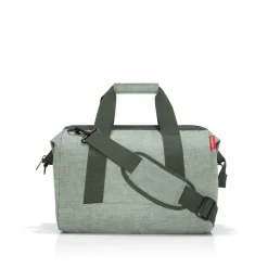 Reisenthel Taschen Und Körbe>Allrounder M Twist Sage Reisetasche