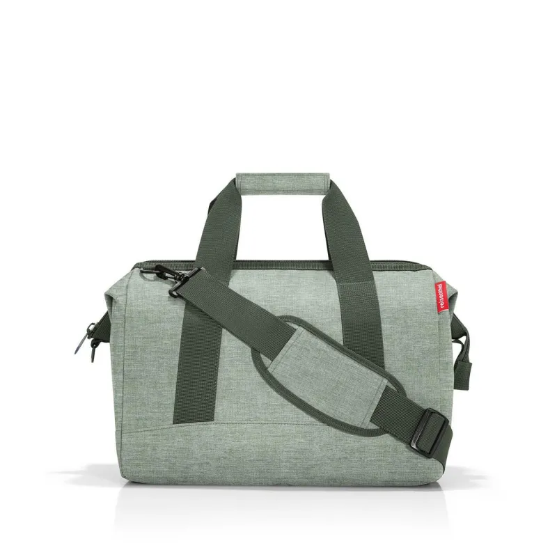 Reisenthel Taschen Und Körbe>Allrounder M Twist Sage Reisetasche