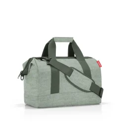 Reisenthel Taschen Und Körbe>Allrounder M Twist Sage Reisetasche