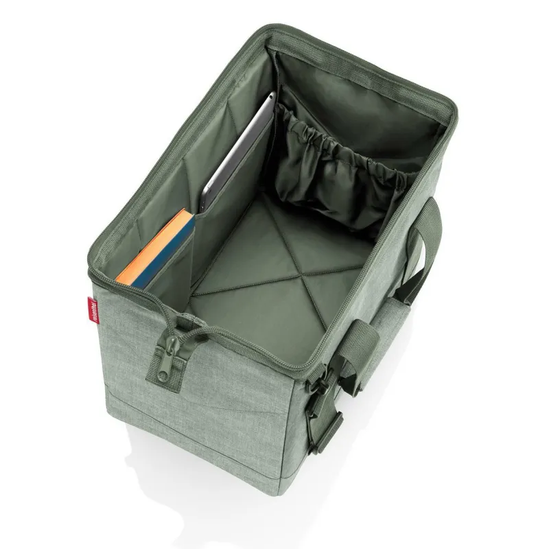 Reisenthel Taschen Und Körbe>Allrounder M Twist Sage Reisetasche